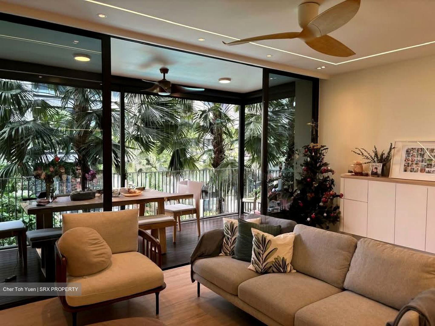 The Amore (D19), Condominium #574092861